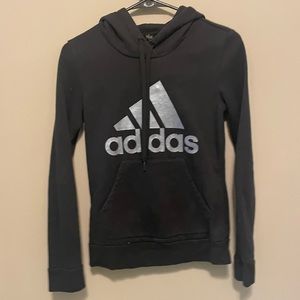 Adidas sweatshirt